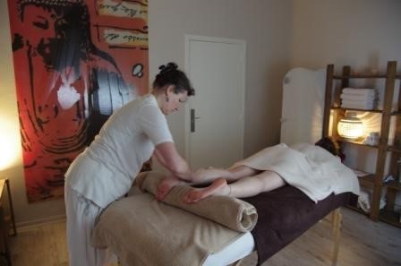 Massage Intuitif Antistress 2