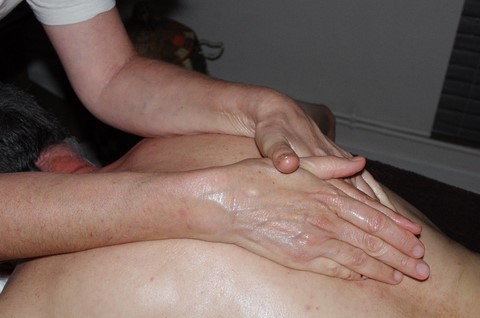 Massage Intuitif Antistress 20