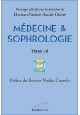 Médecine et Sophrologie