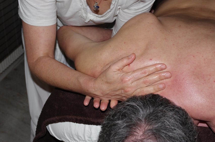 Massage Intuitif Antistress 23