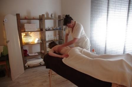 Massage Intuitif Antistress 5