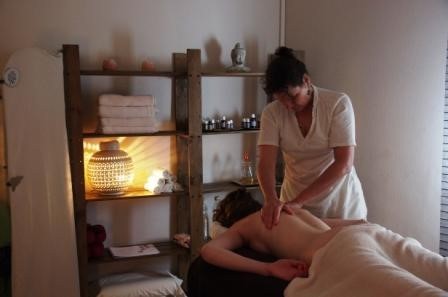 Massage Intuitif Antistress 7