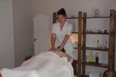 Massage Intuitif Antistress 11