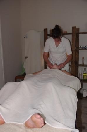 Massage Intuitif Antistress 14