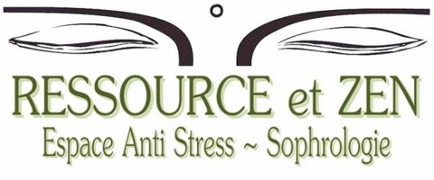 Logo Ressource et Zen